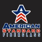 American Fiberglass Logo_add website