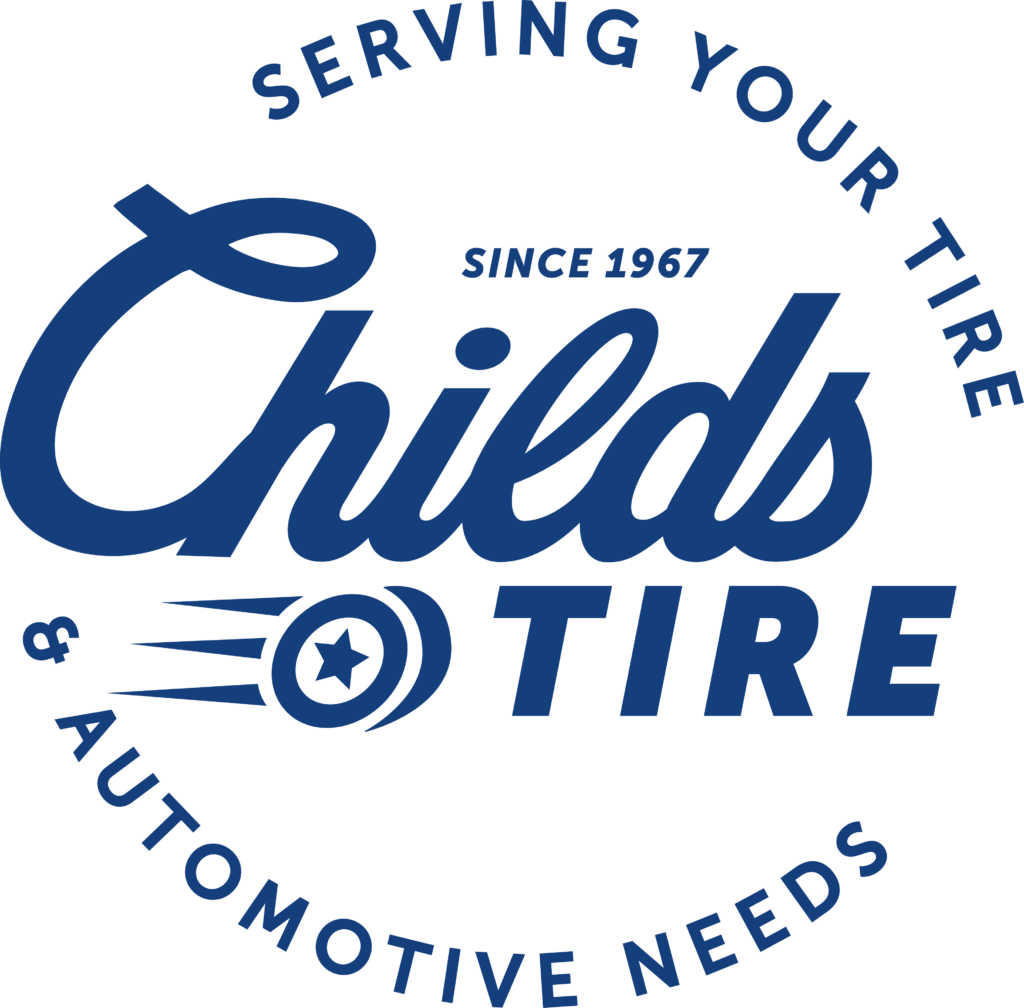 Childs Tire_Option 1 add contact info