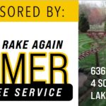 Kramer Tree and Lawn Ad